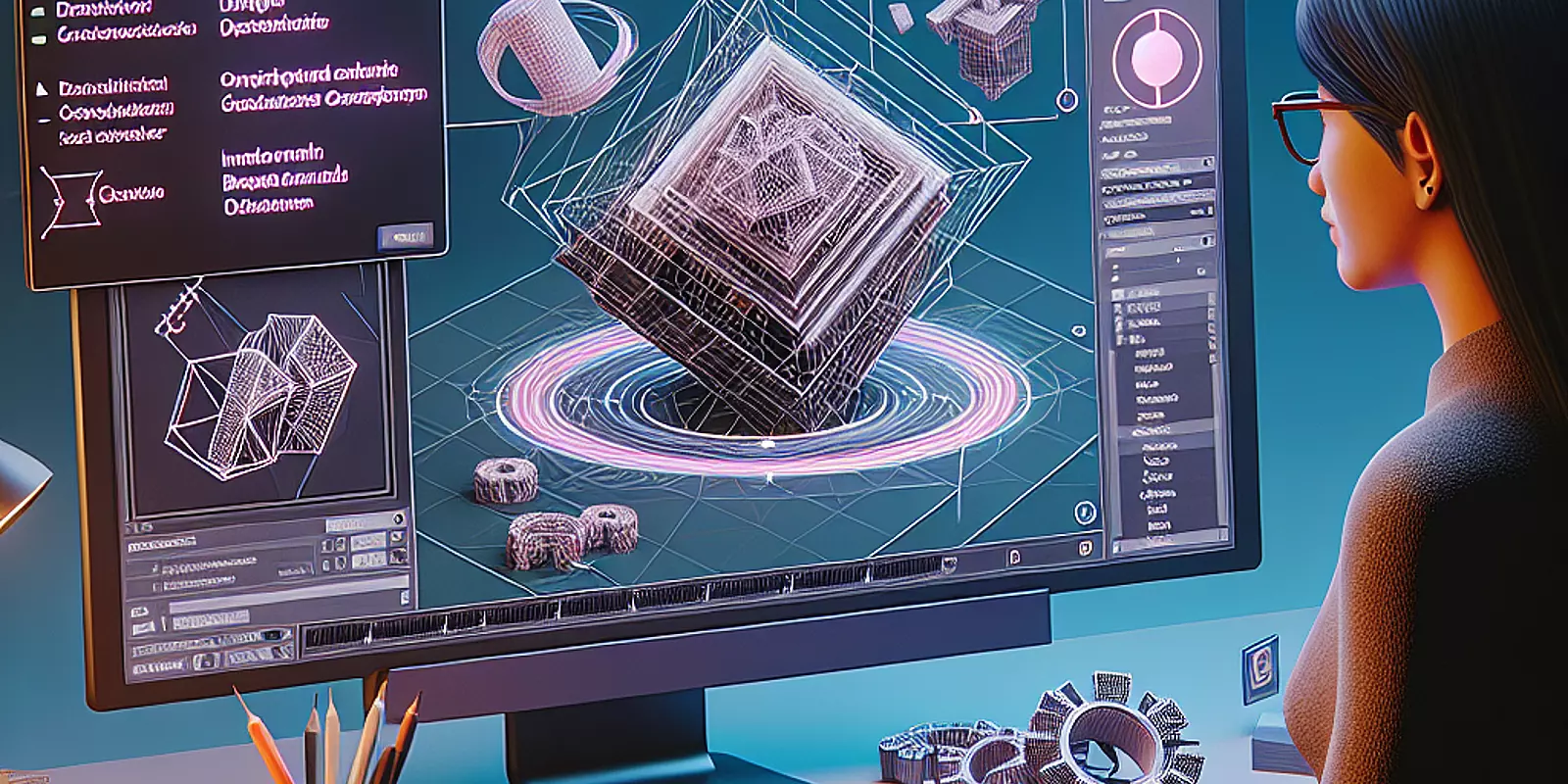 Troubleshooting Common 3D Modeling Issues in Autodesk 3ds Max